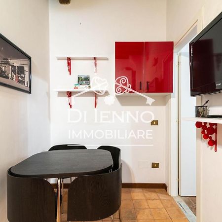 Trastevere Luxury Рим Екстер'єр фото