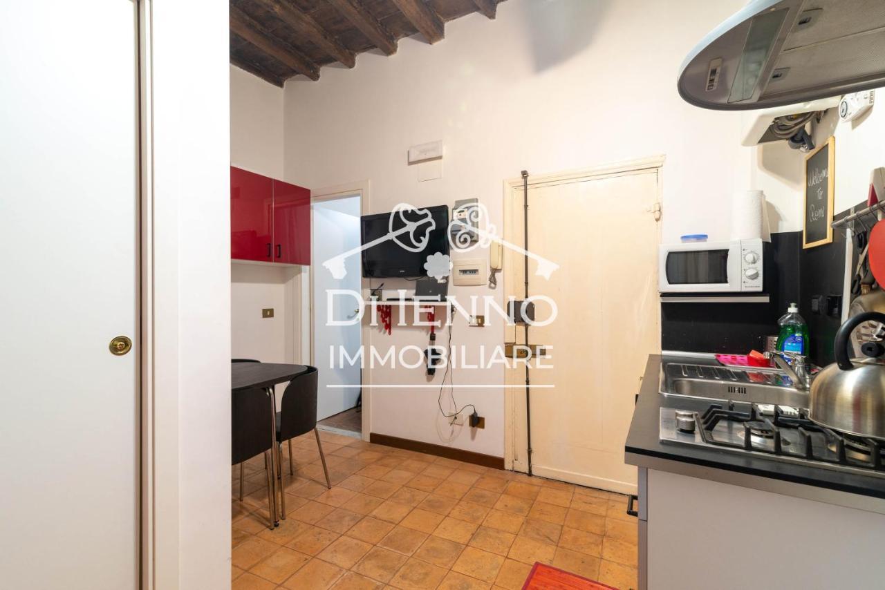 Trastevere Luxury Рим Екстер'єр фото