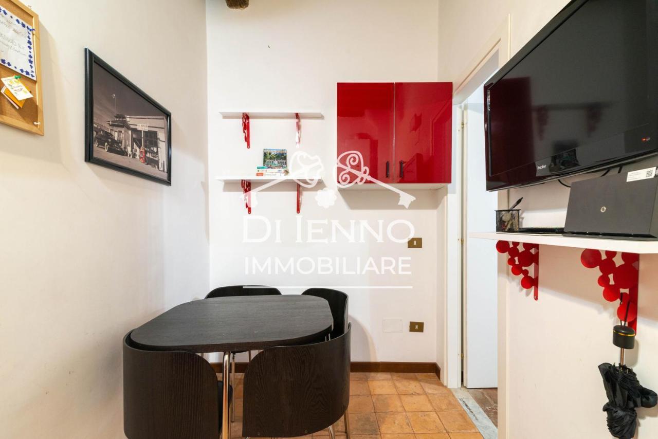 Trastevere Luxury Рим Екстер'єр фото